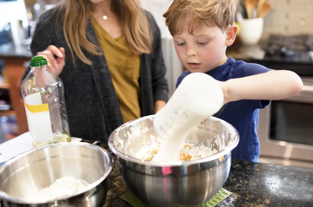 children-maths-at-home