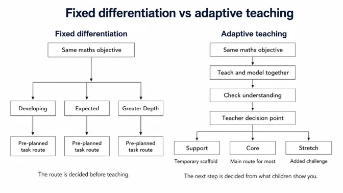 Blog image-differentiation