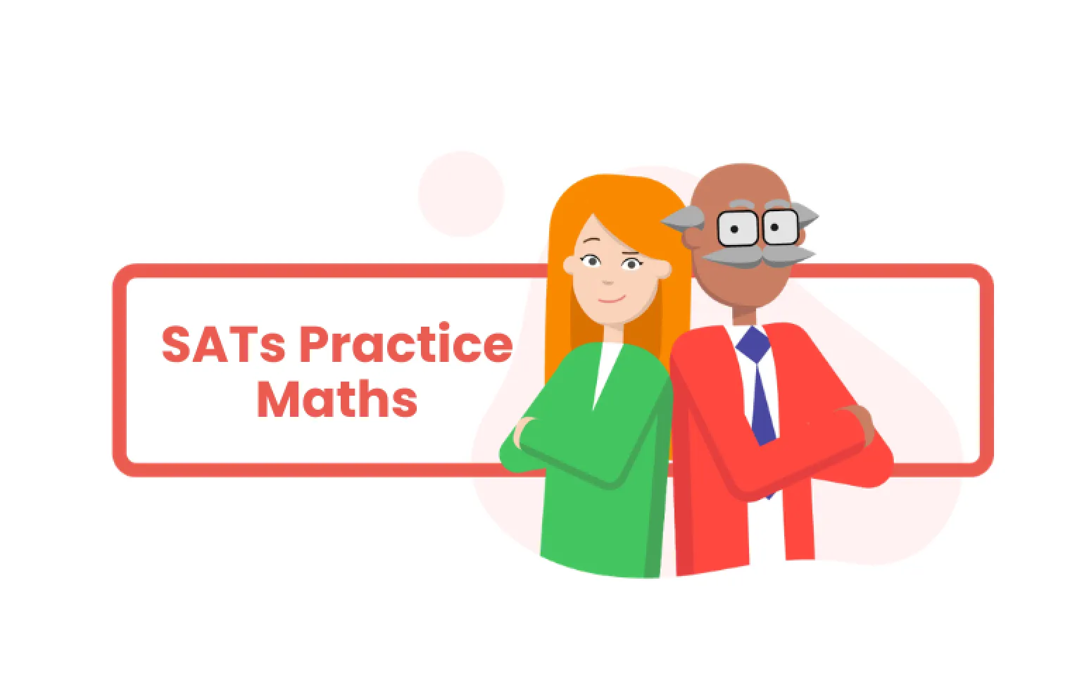 Saintis Math SATs for Maths