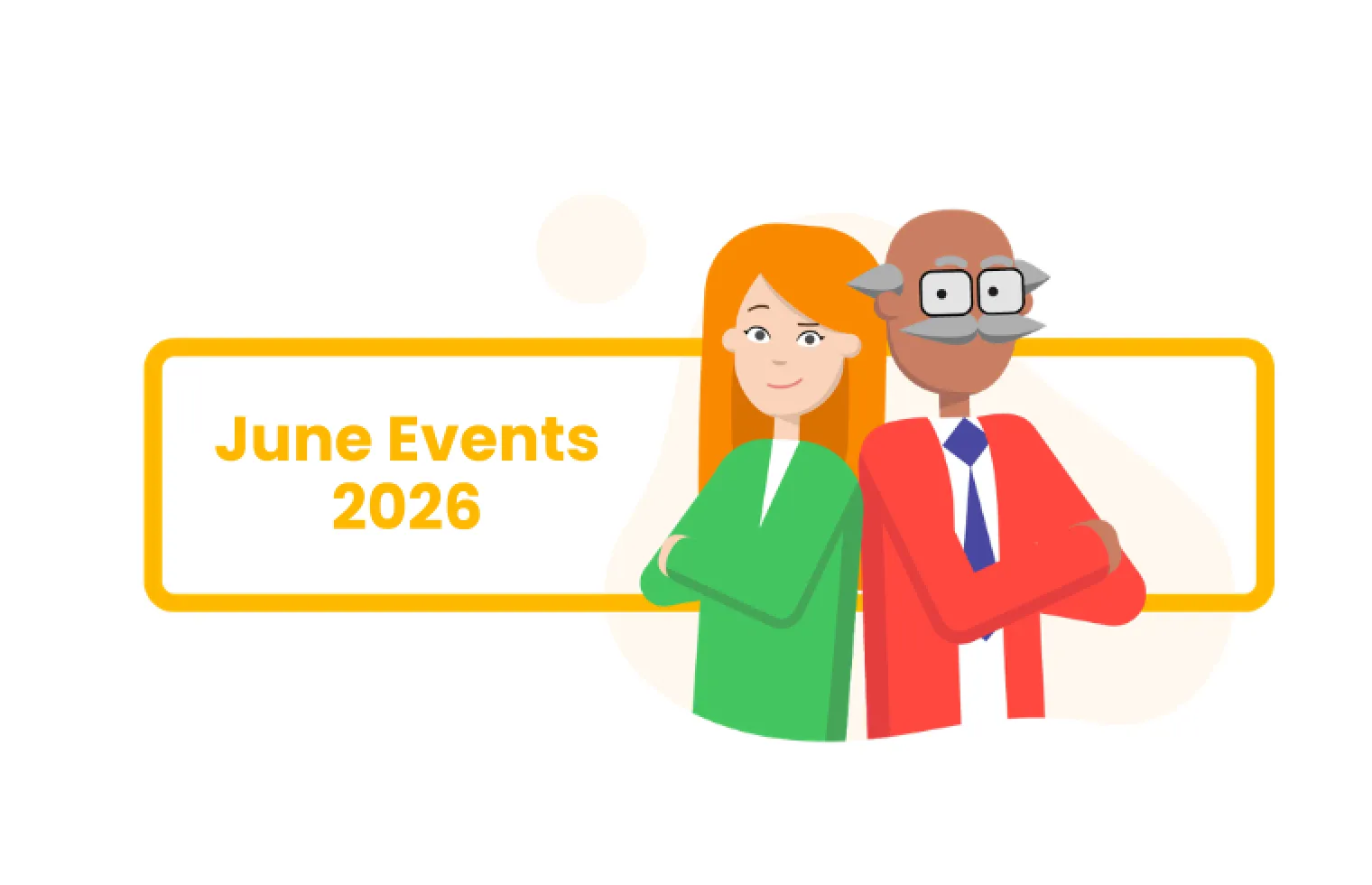 June Events 2026