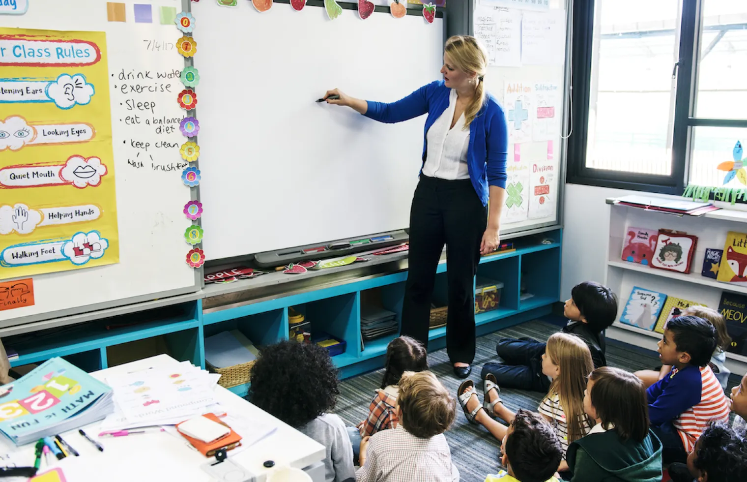 Image of blog with title : Ofsted Inspections from September 2026: What Primary Schools Actually Need to Know
