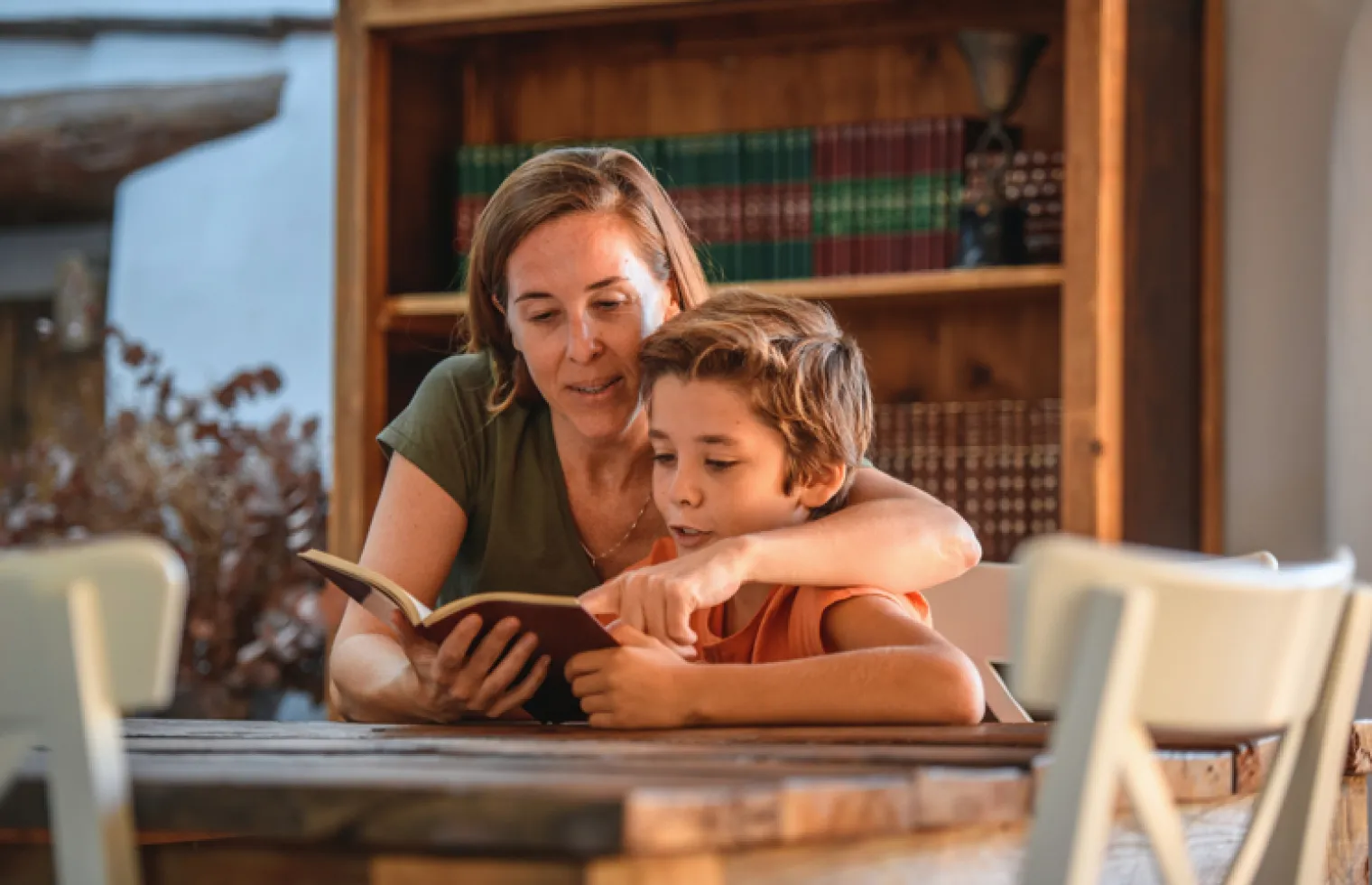 Why Use Explore Science at Home with Your Class?