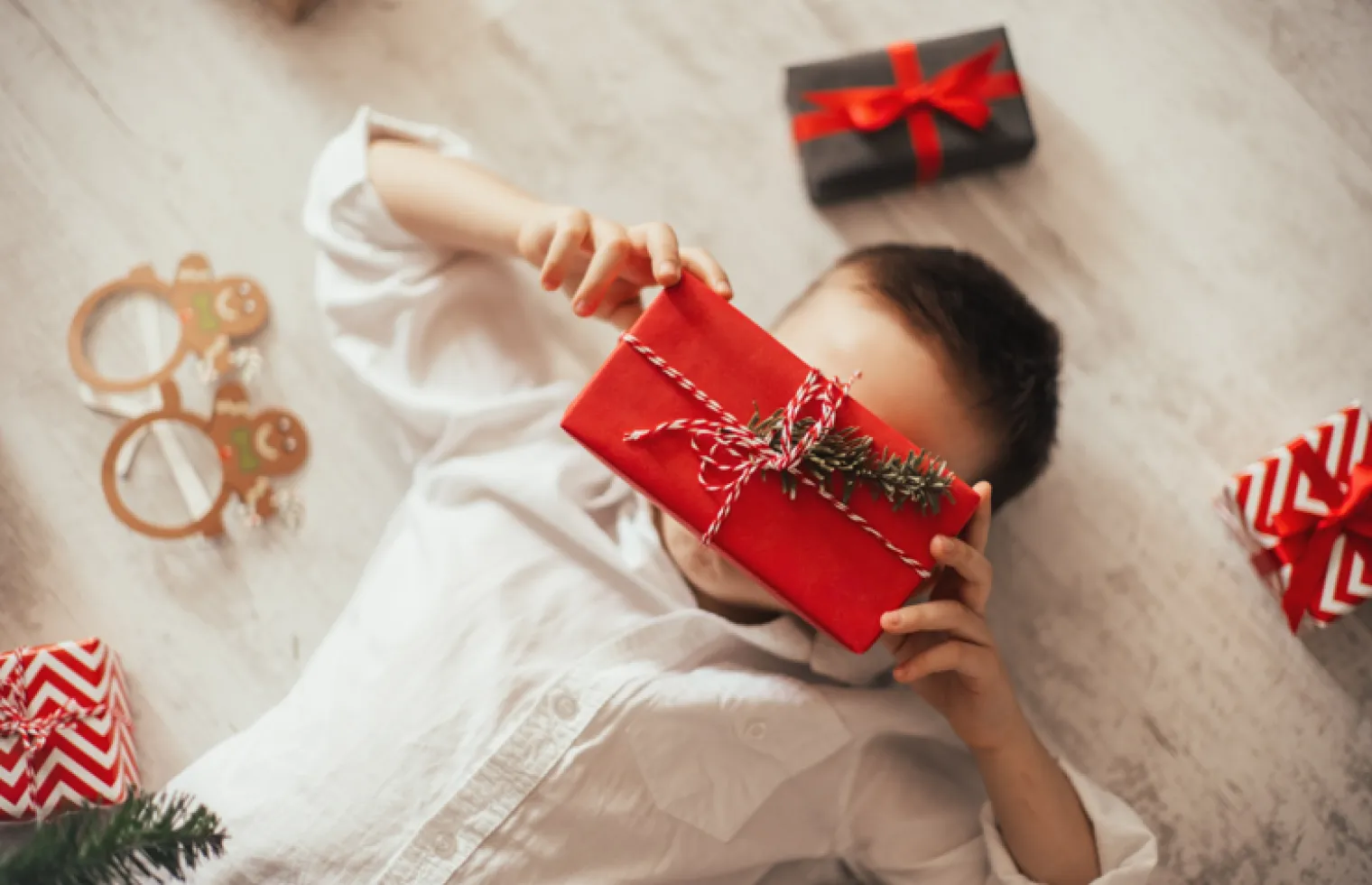 EYFS and KS1 - Top Tips for Supporting Behaviour at Christmas time