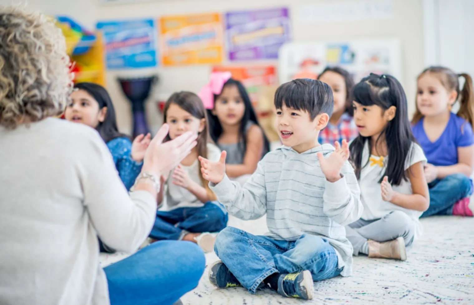 Time-filler Activities