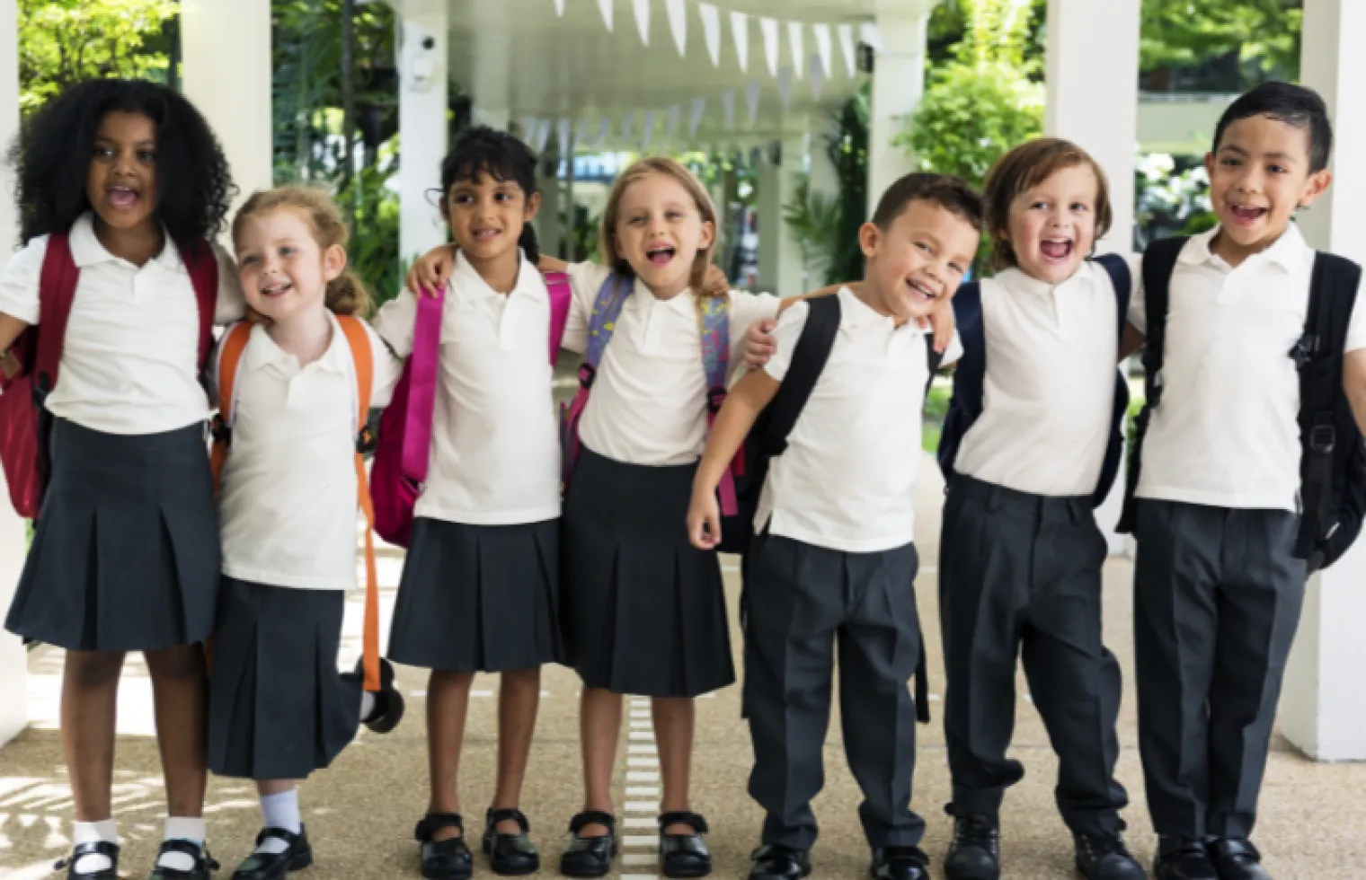 Image of blog with title : What should I expect when my child starts Reception in September?