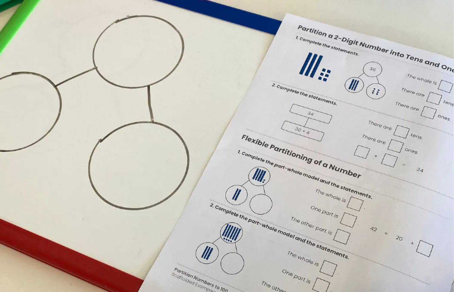 30 Children, 30 Starting Points: How Do You Actually Teach One Maths Lesson?