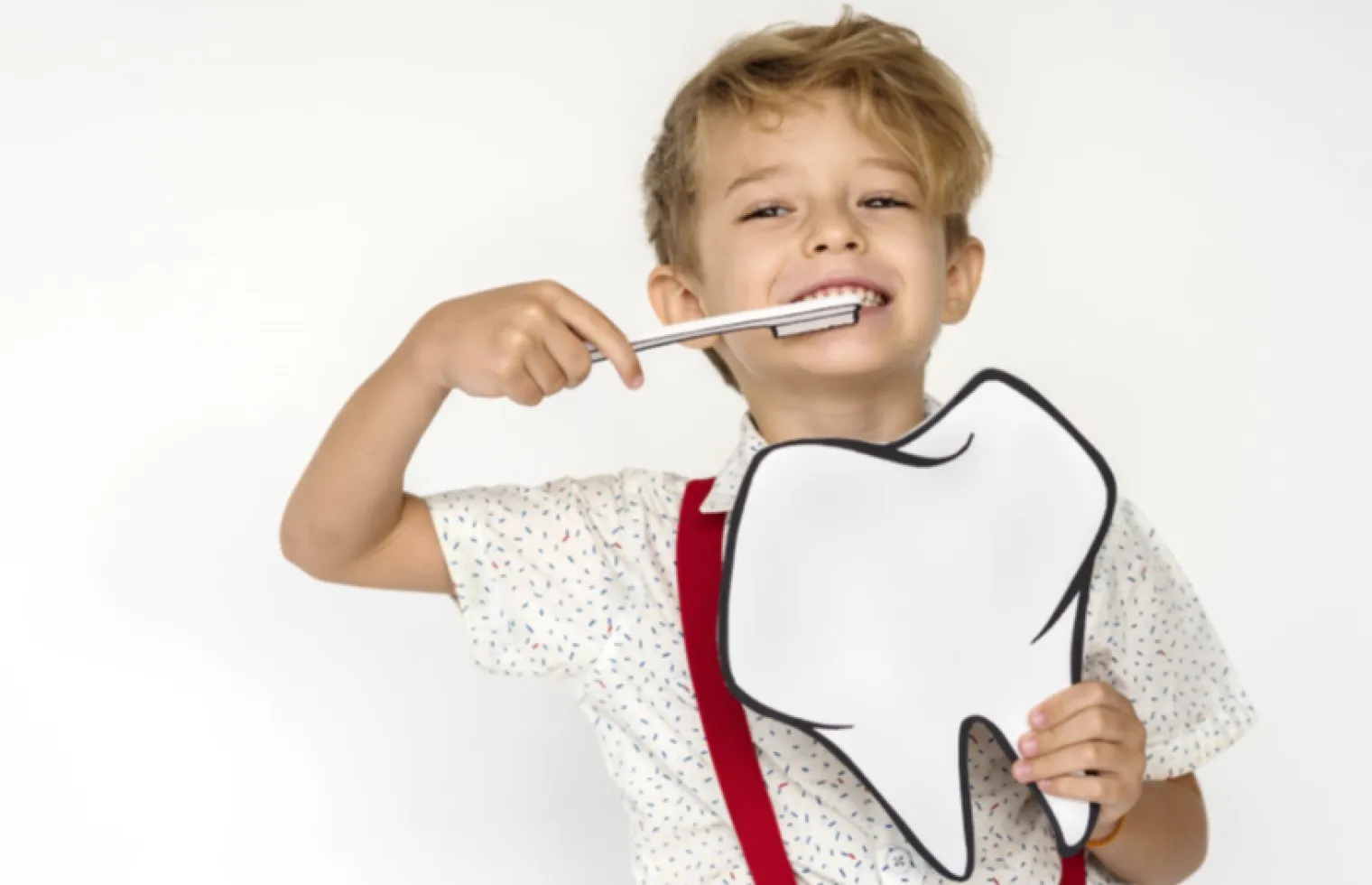 Oral Health and Teeth - How can we support our children to brush their teeth?