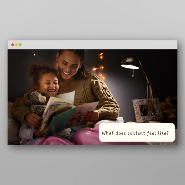 An image of the Feelings and Emotions I Wonder Discussion Prompts Resource