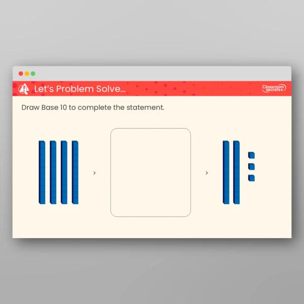 An image of the Compare Objects Teaching PPT Resource