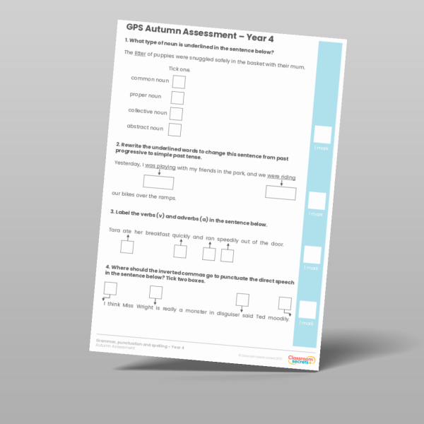 year-4-autumn-term-gps-assessment-resource-classroom-secrets