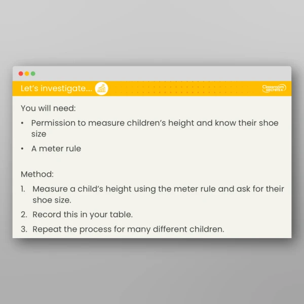An image of the Lesson 3: How Do Children Develop? Investigation Resource