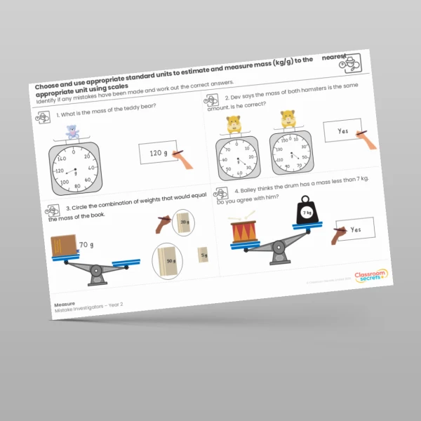 An image of the Measure Mistake Investigators Resource