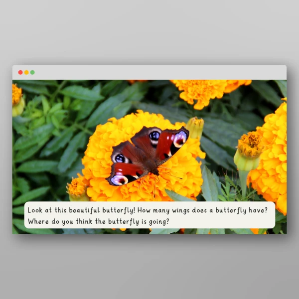 An image of the Spring Introductory PowerPoint Resource