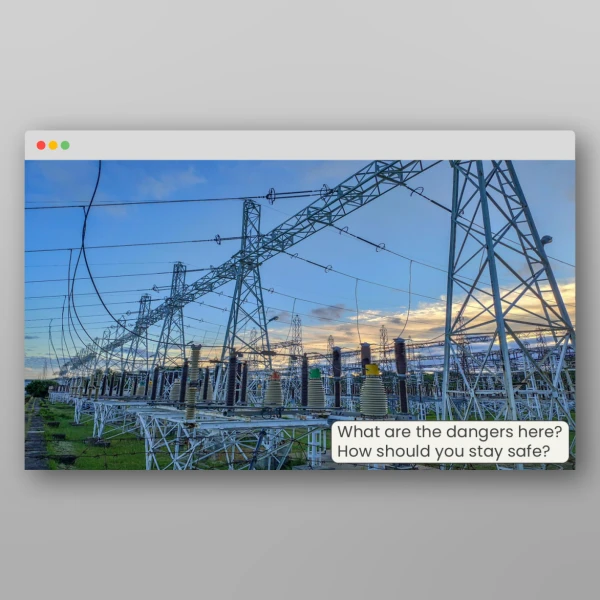 An image of the Lesson 2: What is Voltage and How Does it Affect a Bulb? Investigation Resource