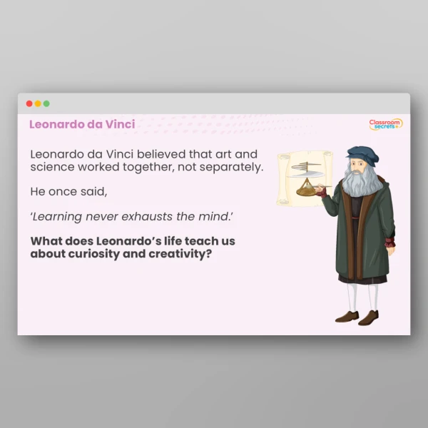 An image of the World Art Day Whole School Assembly PPT Resource