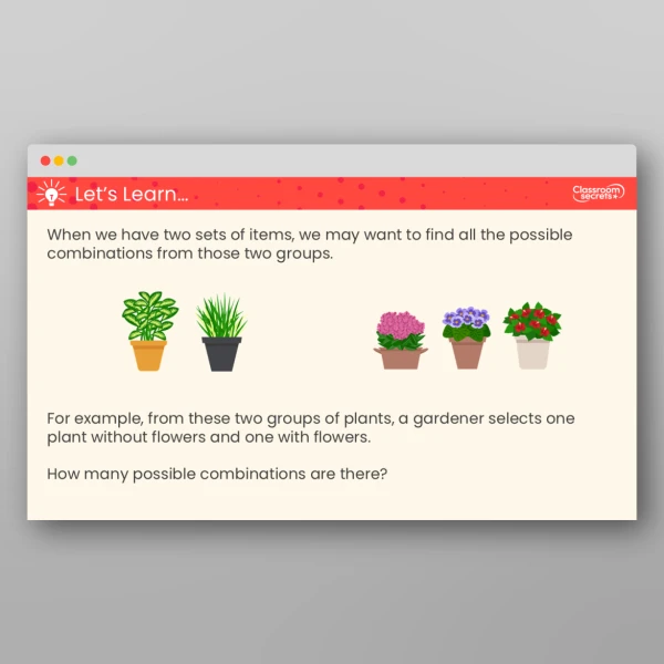 An image of the Correspondence Problems Teaching PPT Resource