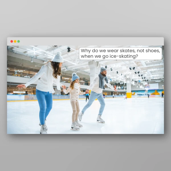 An image of the Lesson 2: Do Objects Move Differently On Different Surfaces? Investigation Resource
