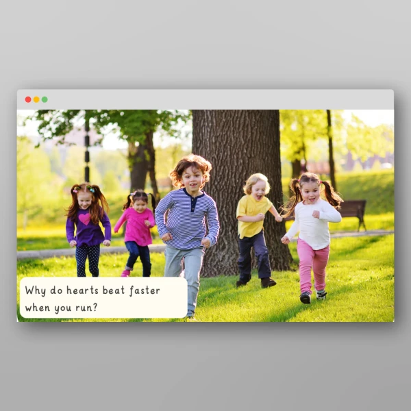 An image of the All About Me I Wonder Discussion Prompts Resource