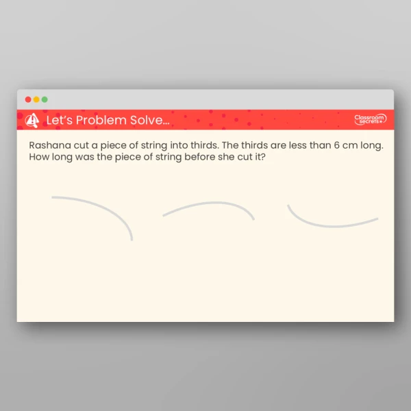 An image of the Find a Third Teaching PPT Resource