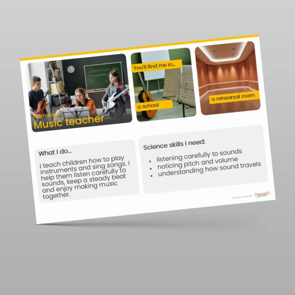 An image of the Sound Display Pack Resource