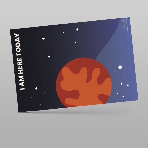 An image of the Editable Self-registration Resource - Rockets Resource