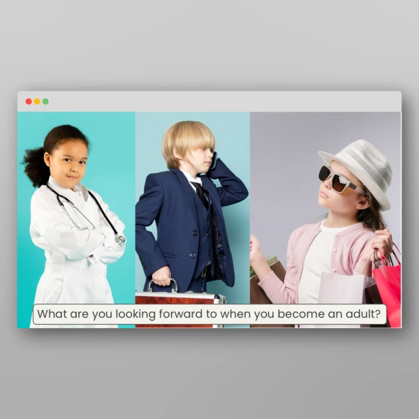 An image of the Lesson 4: What is Puberty? Resource