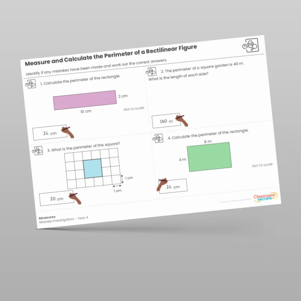 An image of the Measures Mistake Investigators Resource
