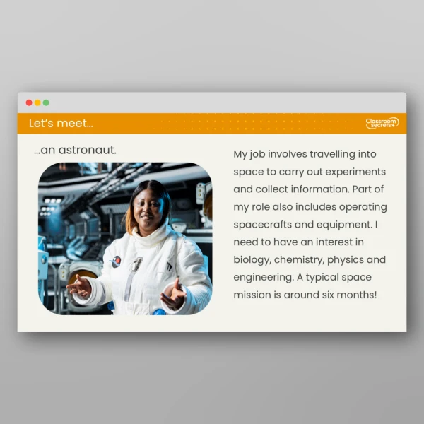 An image of the Free Lesson 1: What are Planets? Resource