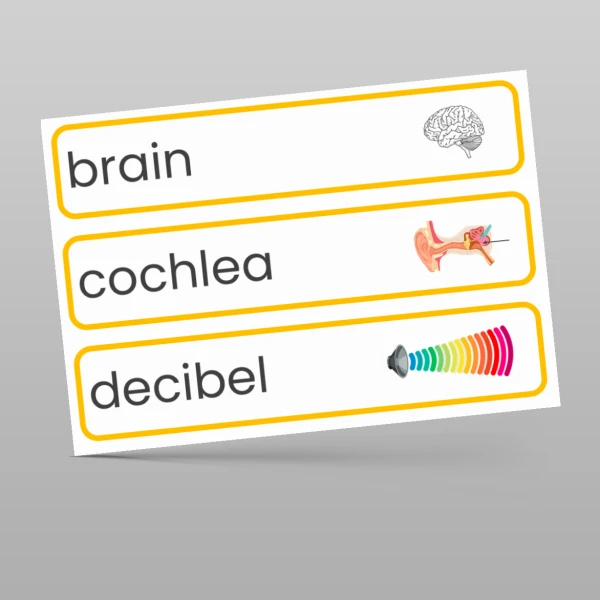 An image of the Sound Display Pack Resource