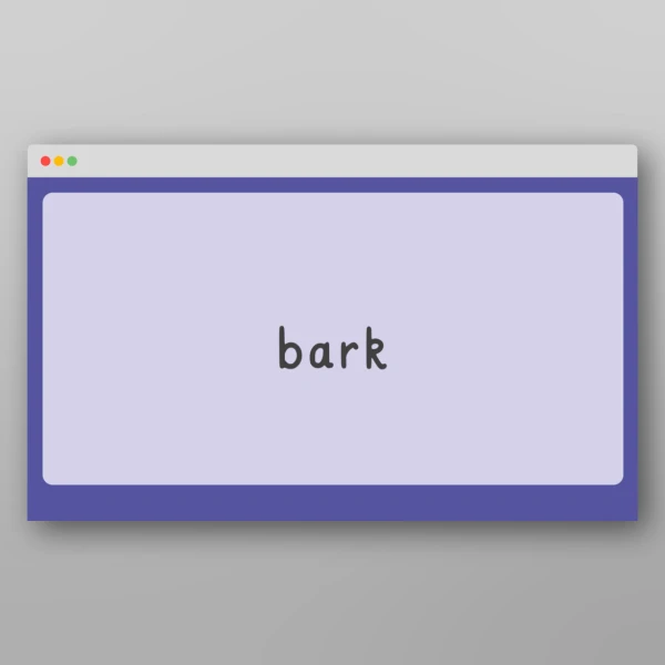 An image of the Phonics Screening Check: Phase 3 PPT Resource