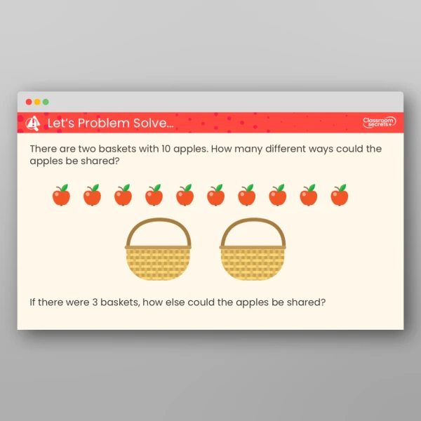 An image of the Understand 10 Teaching PPT Resource