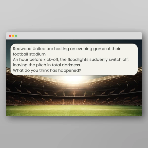 An image of the Lesson 2: What is a Circuit? Investigation Resource