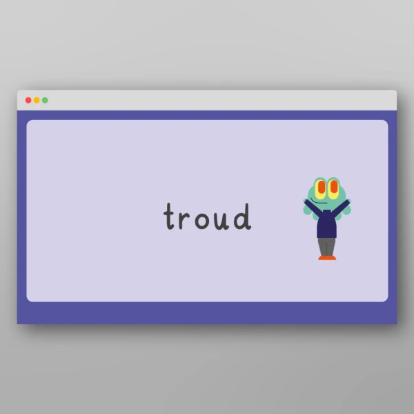 An image of the Phonics Screening Check: Phase 5 PPT Resource