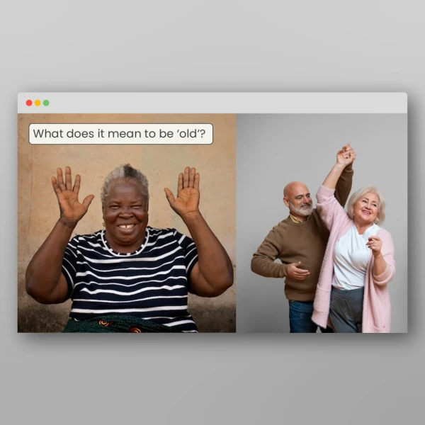 An image of the Lesson 5: What are the Stages of Adulthood? Resource