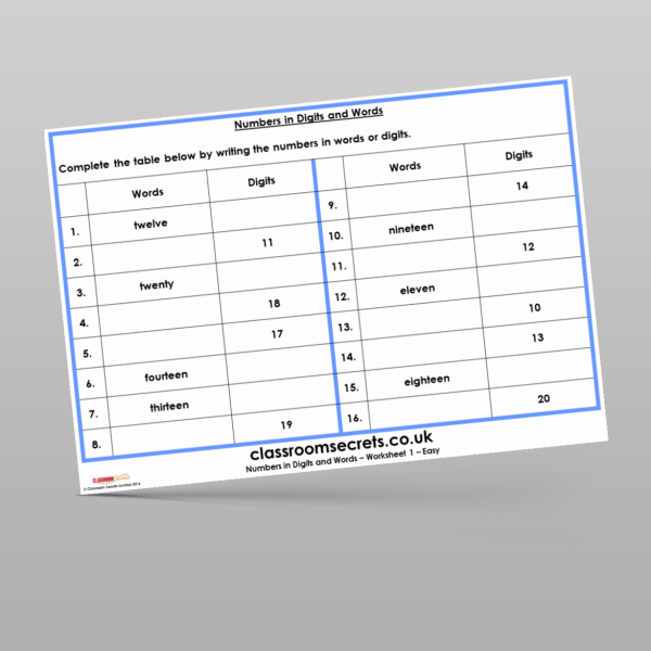 ks1-numbers-in-digits-and-words-reasoning-test-practice-resource