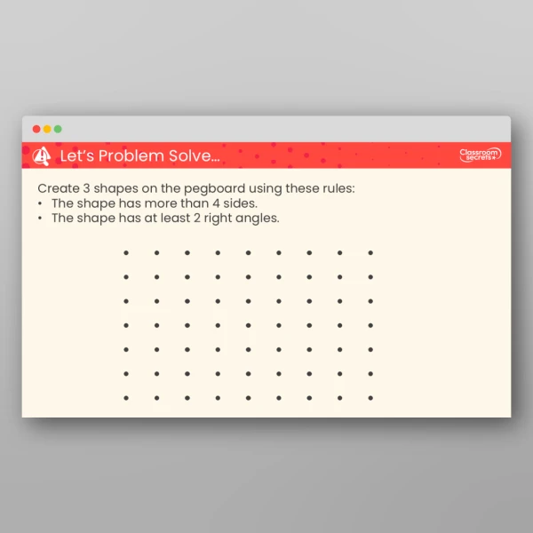 An image of the Right Angles Teaching PPT Resource