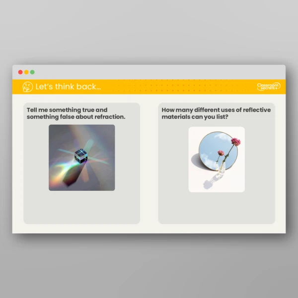 An image of the Lesson 6: Who Was Isaac Newton? Investigation Resource