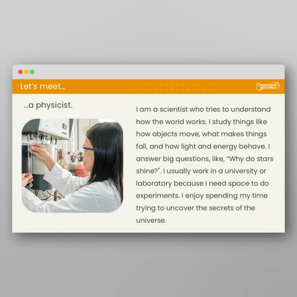 An image of the Lesson 1: What are Forces? Resource