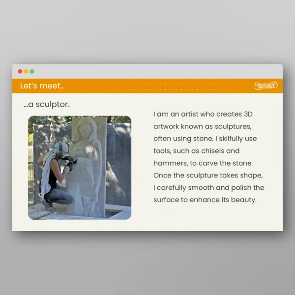 An image of the Free Lesson 1: What are Rocks? Resource