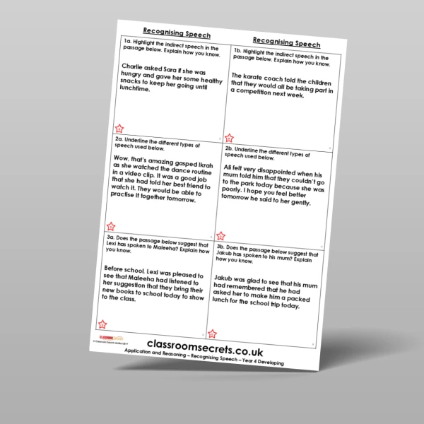 An image of the Free Recognising Speech Application and Reasoning Resource