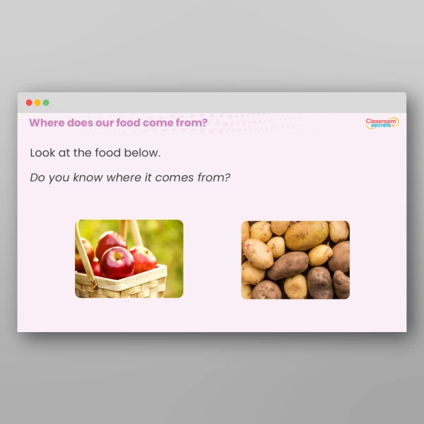 An image of the Harvest Assembly Resource