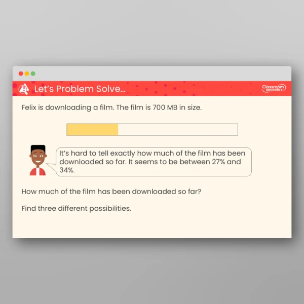 An image of the Percentage of an Amount - Multi-Step TPP Resource