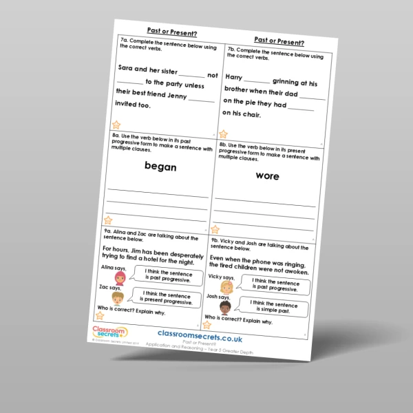 An image of the Free Past or Present? Application and Reasoning Resource