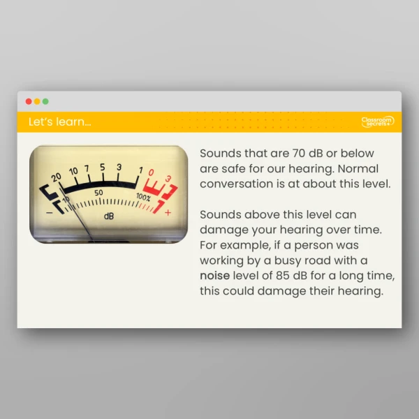 An image of the Lesson 3: What is Volume and How is it Measured? Investigation Resource