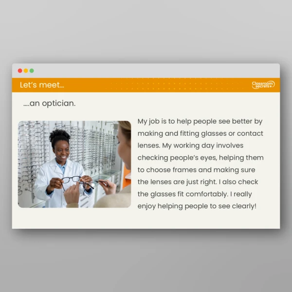 An image of the Lesson 2: Can the Sun be Dangerous? Resource