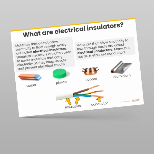 An image of the Electricity Display Pack Resource