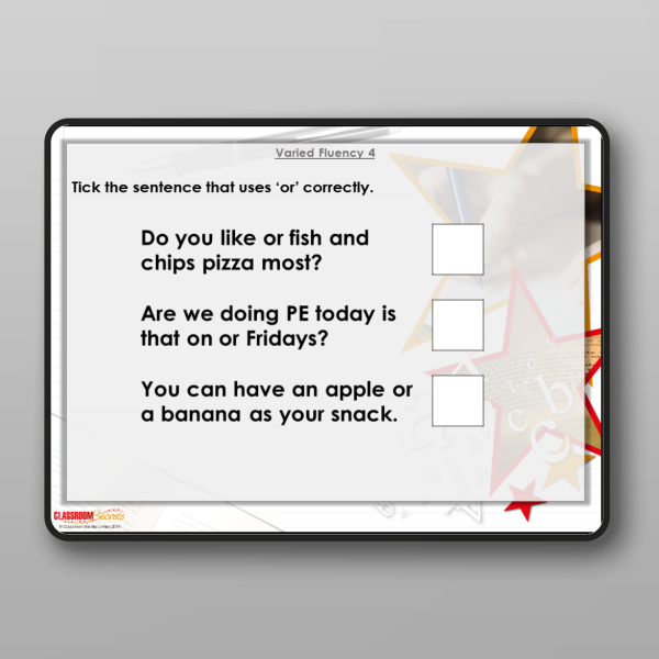 Year 1 Recognising Or Modelling Ppt Resource | Classroom Secrets