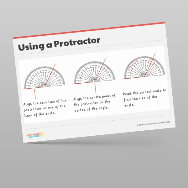 An image of the Shape Display Pack Resource