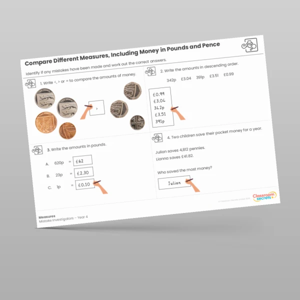 An image of the Measures Mistake Investigators Resource