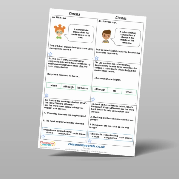 An image of the Clauses Application and Reasoning Resource